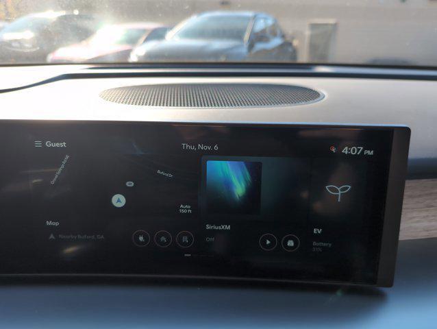 new 2026 Hyundai IONIQ 9 car, priced at $69,153