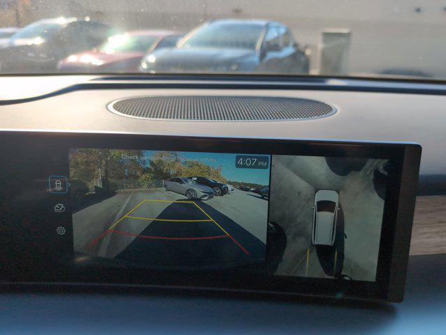 new 2026 Hyundai IONIQ 9 car, priced at $69,153