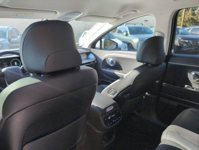 new 2026 Hyundai IONIQ 9 car, priced at $69,153