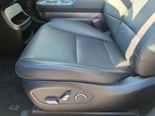 new 2026 Hyundai IONIQ 9 car, priced at $69,153