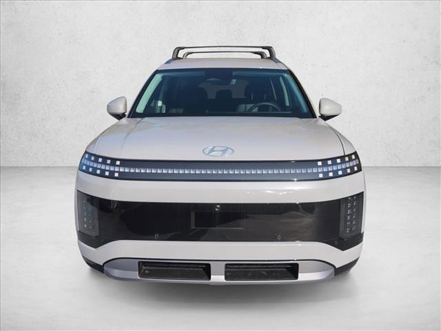 new 2026 Hyundai IONIQ 9 car, priced at $69,153