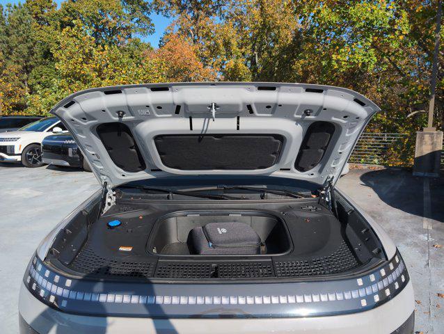 new 2026 Hyundai IONIQ 9 car, priced at $69,153