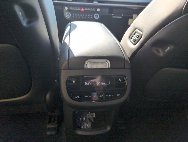 new 2026 Hyundai IONIQ 9 car, priced at $69,153