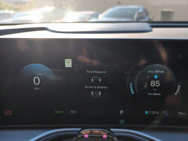 new 2026 Hyundai IONIQ 9 car, priced at $69,153