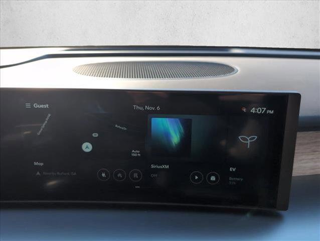 new 2026 Hyundai IONIQ 9 car, priced at $69,153