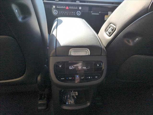 new 2026 Hyundai IONIQ 9 car, priced at $69,153