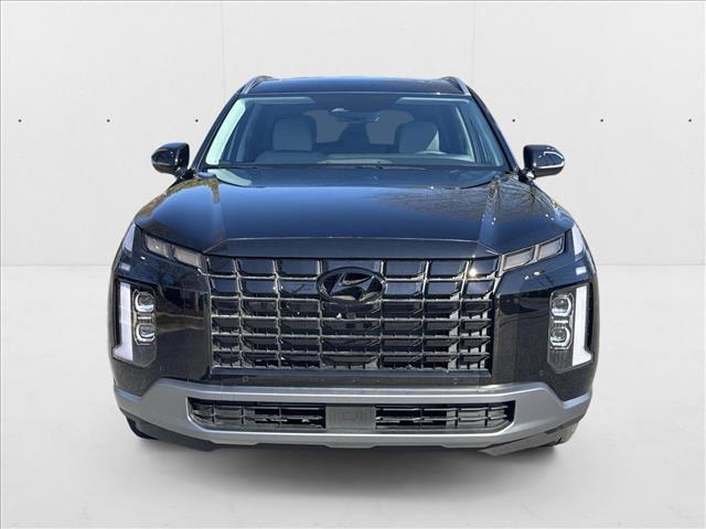 new 2025 Hyundai Palisade car, priced at $44,929