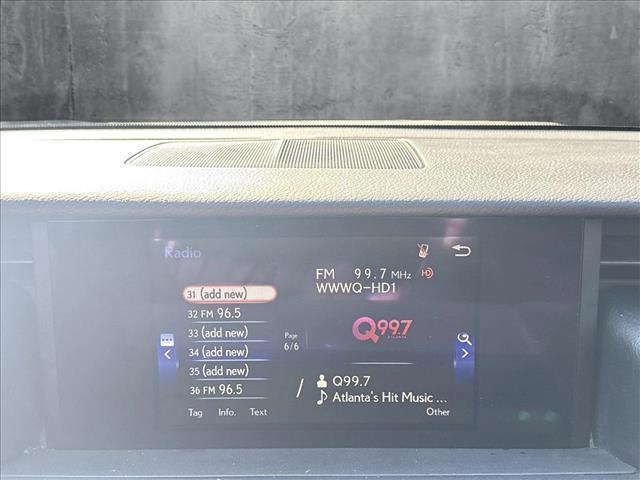 used 2019 Lexus IS 300 car, priced at $24,399
