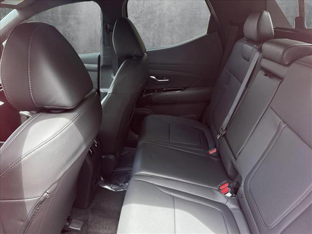 new 2025 Hyundai SANTA CRUZ car, priced at $41,810