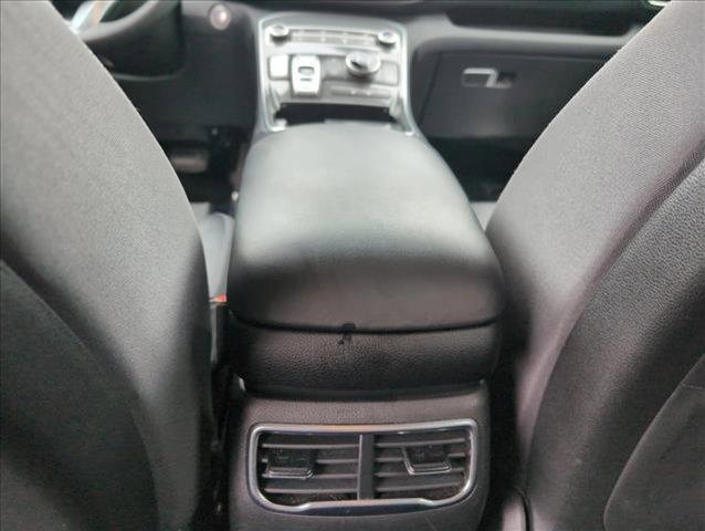 used 2021 Hyundai Santa Fe car, priced at $19,399