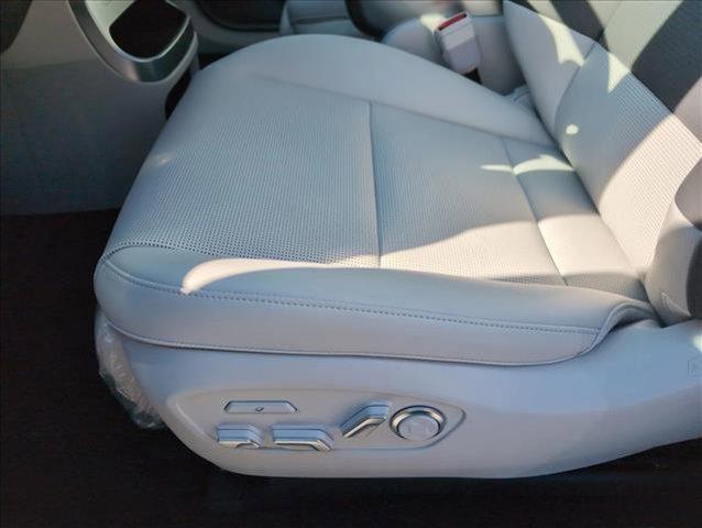 new 2026 Hyundai IONIQ 9 car, priced at $73,652