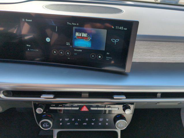 new 2026 Hyundai IONIQ 9 car, priced at $74,285