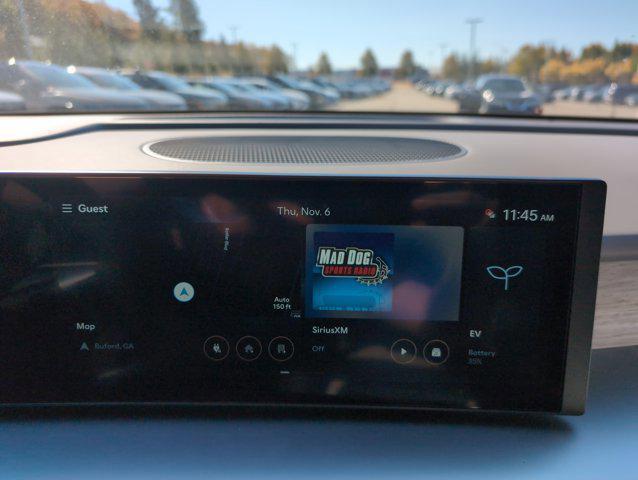 new 2026 Hyundai IONIQ 9 car, priced at $74,285