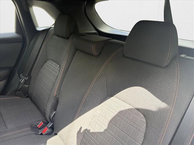 used 2024 Honda HR-V car, priced at $25,989