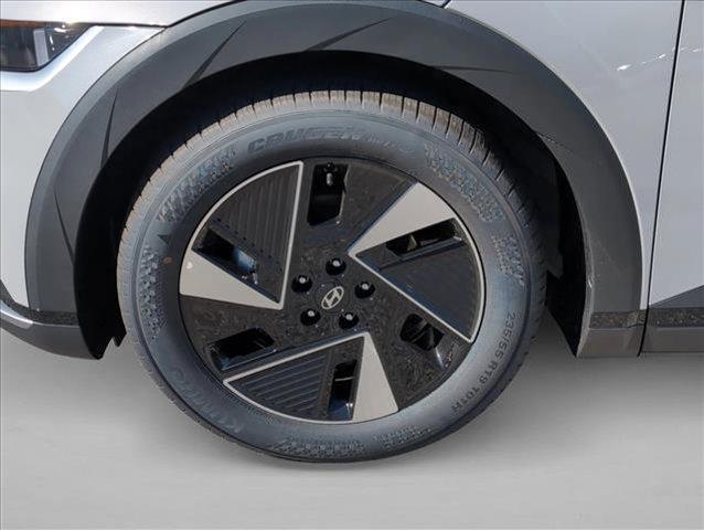 new 2026 Hyundai IONIQ 5 car, priced at $42,545