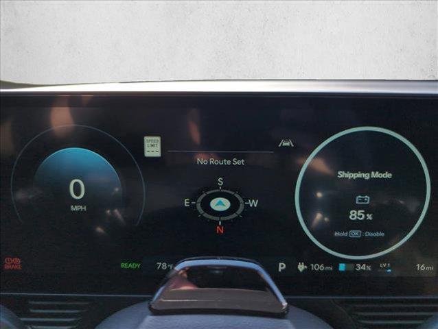 new 2026 Hyundai IONIQ 5 car, priced at $42,545