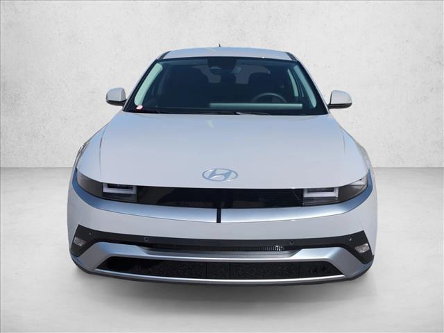 new 2026 Hyundai IONIQ 5 car, priced at $42,545