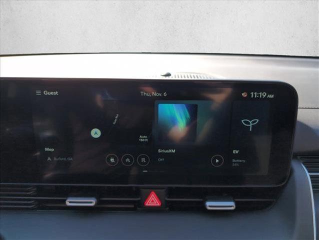 new 2026 Hyundai IONIQ 5 car, priced at $42,545