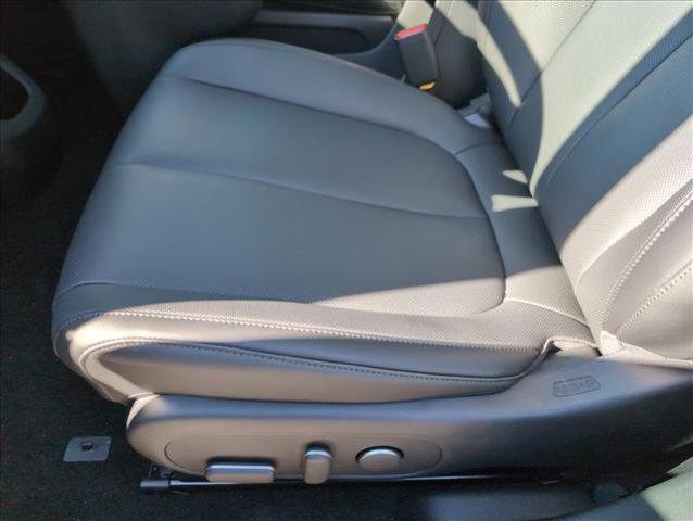 new 2026 Hyundai IONIQ 5 car, priced at $42,545