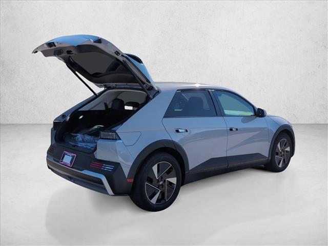 new 2026 Hyundai IONIQ 5 car, priced at $42,545