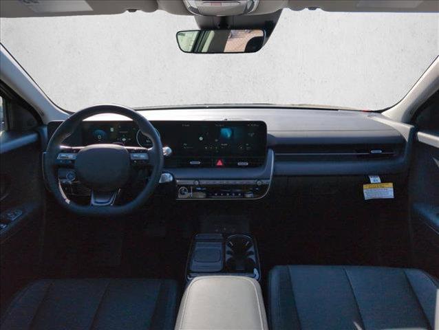 new 2026 Hyundai IONIQ 5 car, priced at $42,545