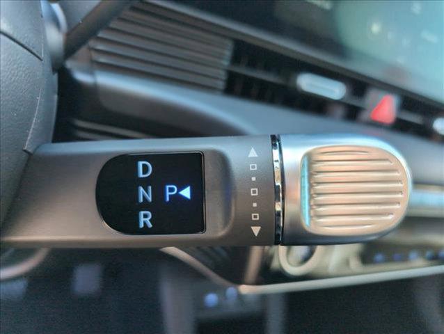 new 2026 Hyundai IONIQ 5 car, priced at $42,545