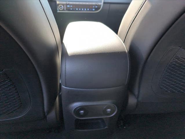 new 2026 Hyundai IONIQ 5 car, priced at $42,545