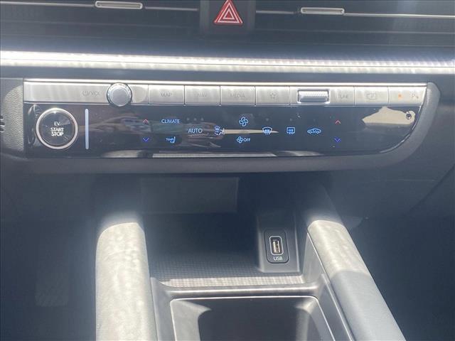 new 2025 Hyundai IONIQ 6 car, priced at $36,900