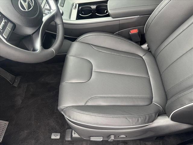 new 2025 Hyundai Palisade car, priced at $43,965