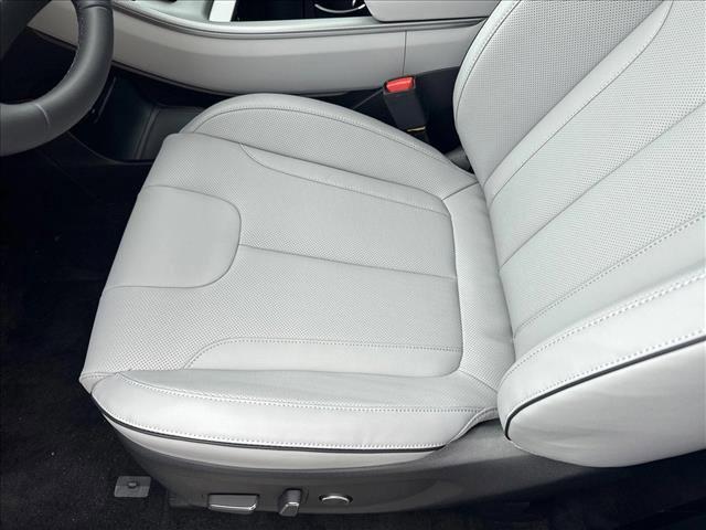 new 2025 Hyundai Palisade car, priced at $41,009