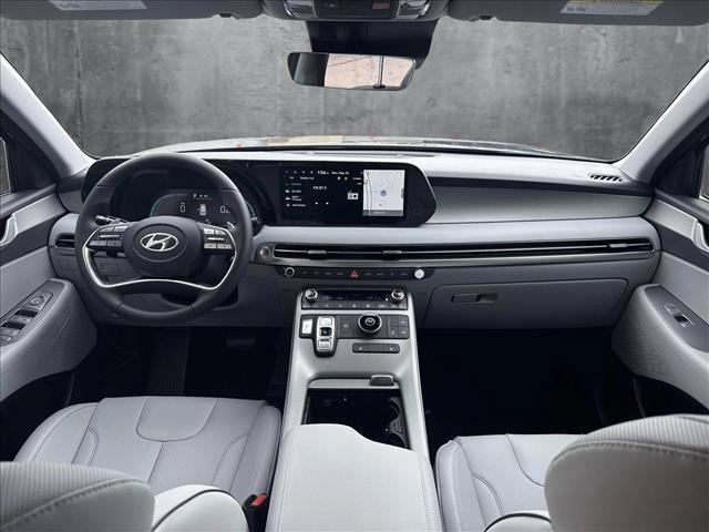 new 2025 Hyundai Palisade car, priced at $41,009