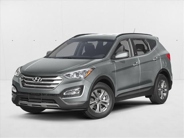 used 2016 Hyundai Santa Fe Sport car, priced at $10,999