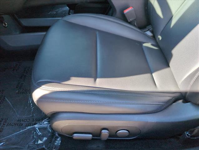 used 2023 Hyundai IONIQ 6 car, priced at $26,998