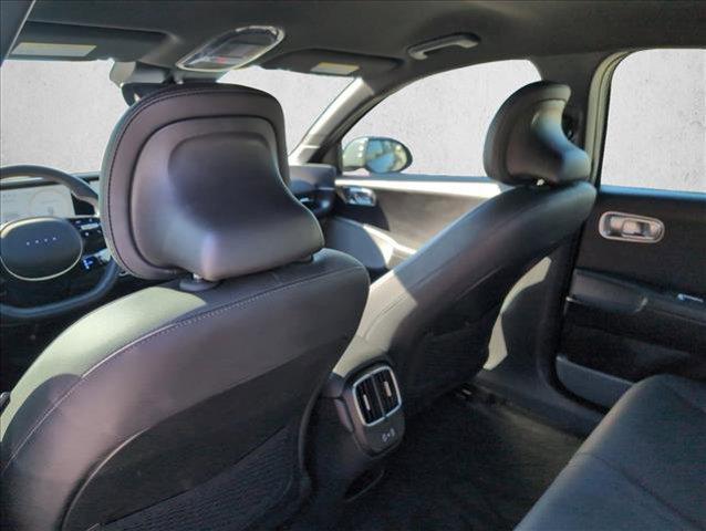 used 2023 Hyundai IONIQ 6 car, priced at $26,998