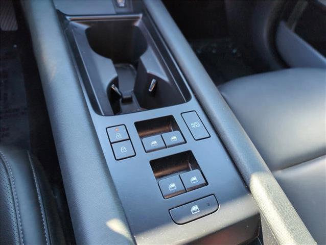 used 2023 Hyundai IONIQ 6 car, priced at $26,998