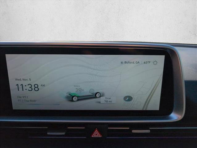 used 2023 Hyundai IONIQ 6 car, priced at $26,998