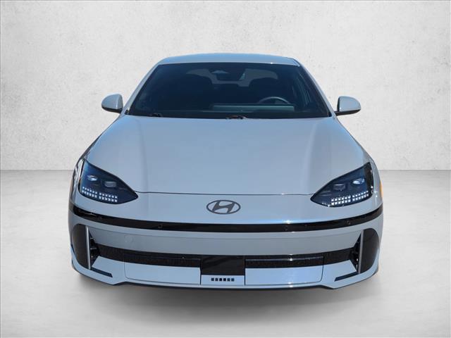 used 2023 Hyundai IONIQ 6 car, priced at $26,998