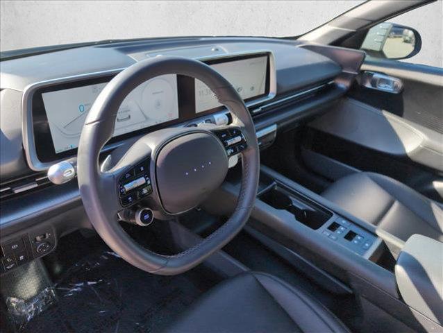 used 2023 Hyundai IONIQ 6 car, priced at $26,998