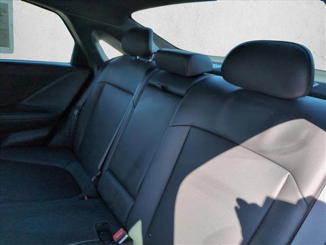 used 2023 Hyundai IONIQ 6 car, priced at $26,998