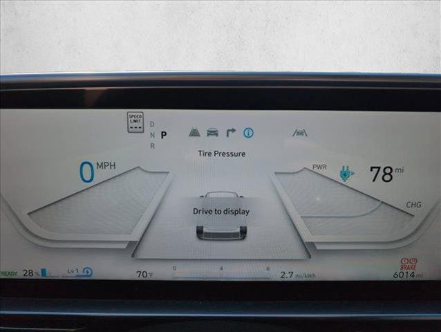 used 2023 Hyundai IONIQ 6 car, priced at $26,998