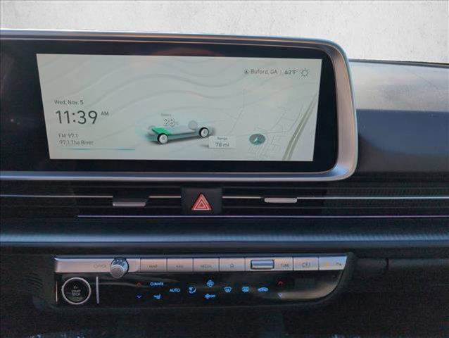 used 2023 Hyundai IONIQ 6 car, priced at $26,998