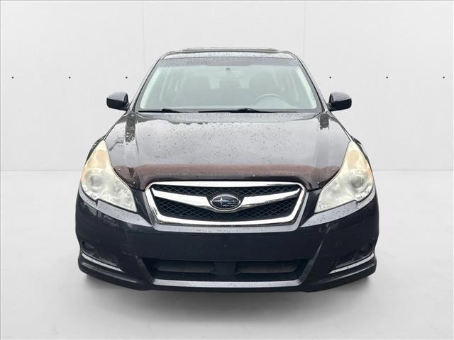 used 2012 Subaru Legacy car, priced at $8,498