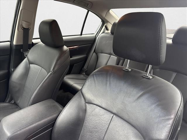 used 2012 Subaru Legacy car, priced at $8,498