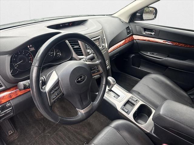 used 2012 Subaru Legacy car, priced at $8,498