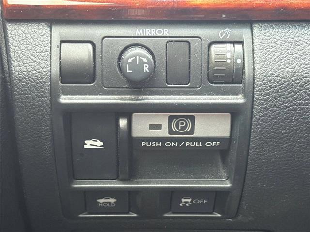 used 2012 Subaru Legacy car, priced at $8,498