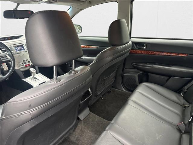 used 2012 Subaru Legacy car, priced at $8,498