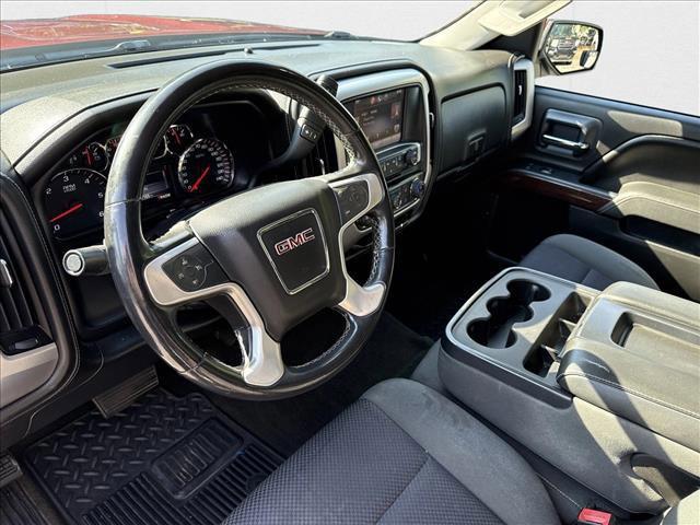 used 2014 GMC Sierra 1500 car, priced at $19,398