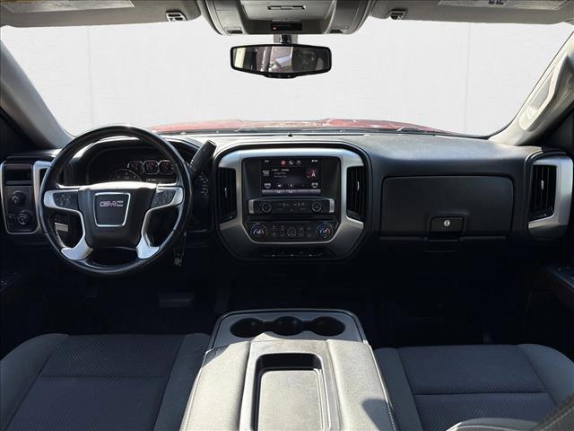used 2014 GMC Sierra 1500 car, priced at $19,398