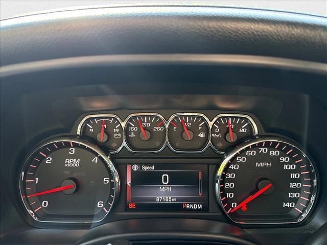 used 2014 GMC Sierra 1500 car, priced at $19,398