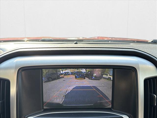 used 2014 GMC Sierra 1500 car, priced at $19,398